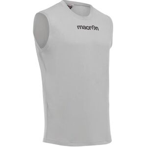 MACRON MP 151 Grijs 5XL T-shirt - T-shirt MACRON MP 151 Grijs 5XL T-shirt - T-shirt