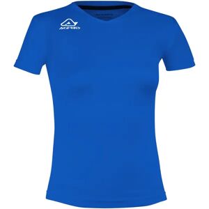 Acerbis Devi Korte Mouw Sport-T-shirt - Sports T-Shirt Acerbis Devi Korte Mouw Sport-T-shirt - Sports T-Shirt