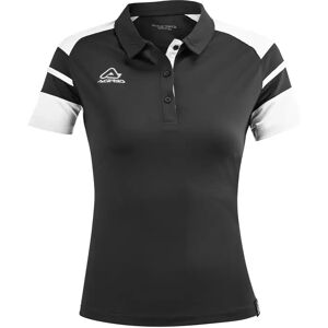 Acerbis Polo Mesh Wit - Sport Polo Acerbis Polo Mesh Wit - Sport Polo