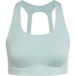 Vrouwenbeha adidas Optime Power Vert S A/B Female Vrouwenbeha adidas Optime Power Vert S A/B Female