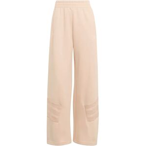 Dames joggingbroek met open zoom adidas Future Icons 3-Stripes Rose S Female Dames joggingbroek met open zoom adidas Future Icons 3-Stripes Rose S Female