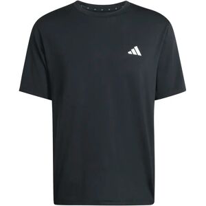 Jersey adidas Workout Essentials Flex Noir M Male Jersey adidas Workout Essentials Flex Noir M Male