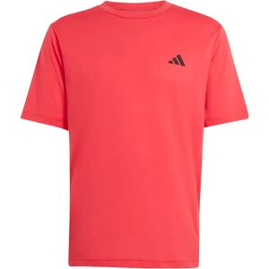 Jersey adidas Essentials Feelready Rouge L Male Jersey adidas Essentials Feelready Rouge L Male
