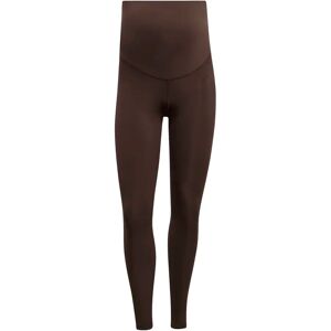 Leggings voor dames adidas Essentials Maternity Marron XL Female Leggings voor dames adidas Essentials Maternity Marron XL Female