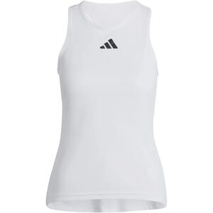 Damestanktop adidas Club Blanc XL Female Damestanktop adidas Club Blanc XL Female