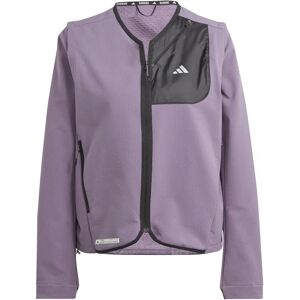 Waterdicht damesjack adidas Ultimate Conquer the Elements Cold.Rdy Violet S Female Waterdicht damesjack adidas Ultimate Conquer the Elements Cold.Rdy Violet S Female
