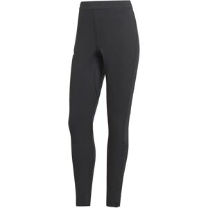 Adidas Performance Adizero E L TGT Hardlooptights - Sportkleding Adidas Performance Adizero E L TGT Hardlooptights - Sportkleding