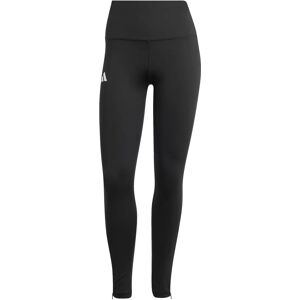 Adidas Adizero Zwarte Broek - Sportieve Stijl Adidas Adizero Zwarte Broek - Sportieve Stijl