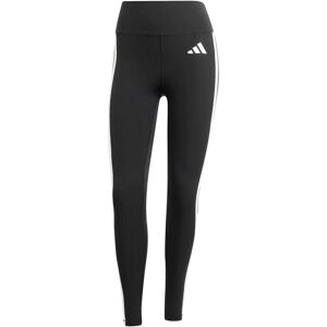 Dames legging 7/8 adidas Optime Essentials 3-Stripes Noir 2XL Female Dames legging 7/8 adidas Optime Essentials 3-Stripes Noir 2XL Female