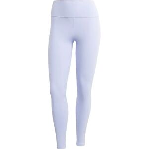 Dames legging 7/8 adidas All Me Violet XS Female Dames legging 7/8 adidas All Me Violet XS Female