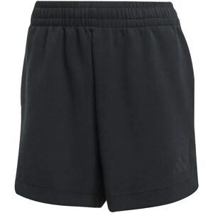 Damesshort adidas Soft lux Noir S Female Damesshort adidas Soft lux Noir S Female
