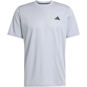Jersey adidas Train Essentials Gris M Male Jersey adidas Train Essentials Gris M Male