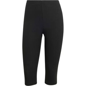 adidas Rib Capri Leggings - Zwart - Leggings - Dames adidas Rib Capri Leggings - Zwart - Leggings - Dames