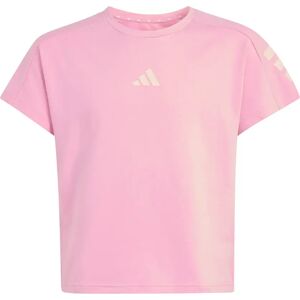 Meisjes-T-shirt adidas Future Icons Rose 11/12 ans Female Meisjes-T-shirt adidas Future Icons Rose 11/12 ans Female