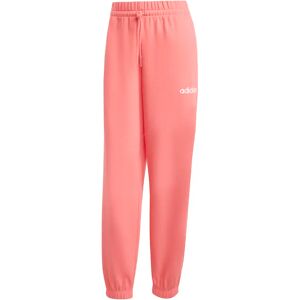 Dames joggingsbroek adidas Essentials Linear Rose S Female Dames joggingsbroek adidas Essentials Linear Rose S Female