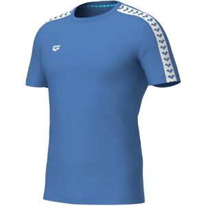 T-shirt Arena Team Bleu S Male T-shirt Arena Team Bleu S Male