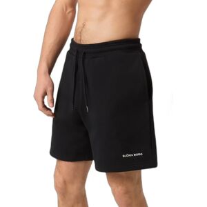 Oversized shorts Björn Borg Noir XL Male Oversized shorts Björn Borg Noir XL Male