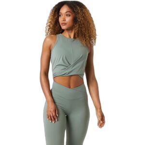 Damestanktop Björn Borg Studio Cross Vert 2XL Female Damestanktop Björn Borg Studio Cross Vert 2XL Female