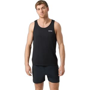 Tanktop Björn Borg Ace Athletic Noir L Male Tanktop Björn Borg Ace Athletic Noir L Male