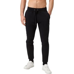 Taps toelopende joggingbroek Björn Borg Centre Noir S Male Taps toelopende joggingbroek Björn Borg Centre Noir S Male