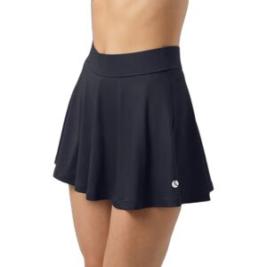 Dames skort Björn Borg Ace Bleu XS Female Dames skort Björn Borg Ace Bleu XS Female