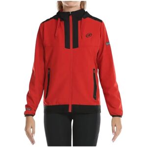 Damesjas Bullpadel Ofita Rouge L Female Damesjas Bullpadel Ofita Rouge L Female