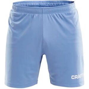 Craft Model 19055721341 Lichtblauwe Shorts - Shorts Craft Model 19055721341 Lichtblauwe Shorts - Shorts