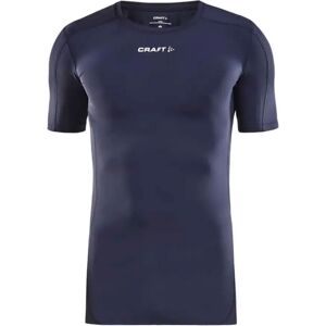 Craft Pro Control Compressie T-Shirt - Unisex Sport T-Shirt Craft Pro Control Compressie T-Shirt - Unisex Sport T-Shirt