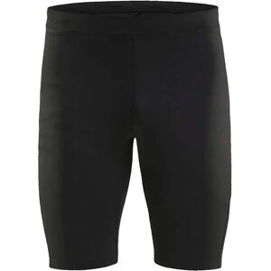 Craft Rush Short Sportlegging - Mannen - Maat: 2XL Craft Rush Short Sportlegging - Mannen - Maat: 2XL