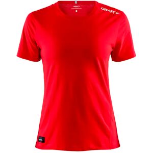 Craft 1907389 Community Mix Ss Tee - Sports T-Shirt Craft 1907389 Community Mix Ss Tee - Sports T-Shirt