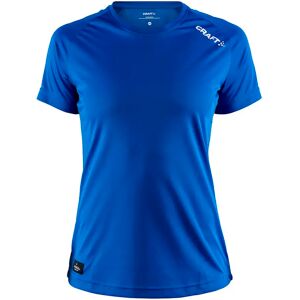 Craft 1907392 Sport T-Shirt Kobaltblauw - T-Shirt Craft 1907392 Sport T-Shirt Kobaltblauw - T-Shirt