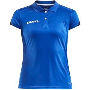 Craft Pro Control Impact Polo Donkerblauw - Polo Craft Pro Control Impact Polo Donkerblauw - Polo