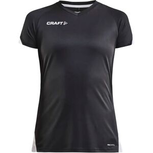 Craft Pro Control Impact SS T-Shirt - Sports T-Shirt Craft Pro Control Impact SS T-Shirt - Sports T-Shirt