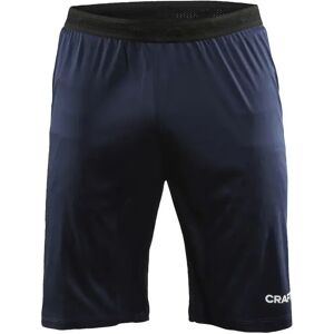 Craft Evolve Shorts M - Sportshorts - Navy - Shorts Craft Evolve Shorts M - Sportshorts - Navy - Shorts