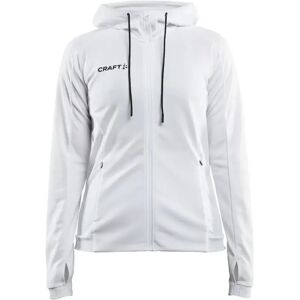 Craft Evolve Hood Wit All-Year Dames Hoodie - Training Craft Evolve Hood Wit All-Year Dames Hoodie - Training