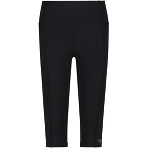 Leggings voor dames CMP Noir L Female Leggings voor dames CMP Noir L Female