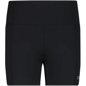 Sportshort voor dames CMP Noir 2XS Female Sportshort voor dames CMP Noir 2XS Female