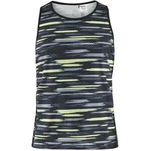 Craft Ctm Distance Warp Mesh Vest - Maat XL - Zwart Craft Ctm Distance Warp Mesh Vest - Maat XL - Zwart