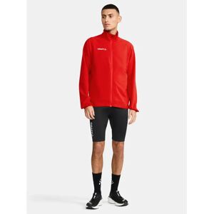 Korte broek Craft Rush 2.0 Noir 3XL Male Korte broek Craft Rush 2.0 Noir 3XL Male