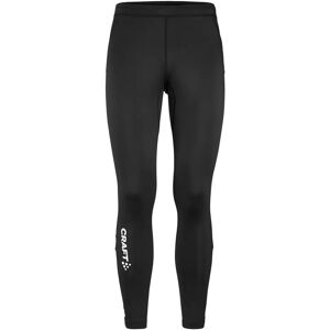 Craft 1914680 Rush 2.0 Zip Tights M - Tights Craft 1914680 Rush 2.0 Zip Tights M - Tights