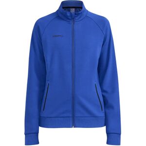 Craft 1910627 Full Zip Sportjack voor vrouwen Craft 1910627 Full Zip Sportjack voor vrouwen