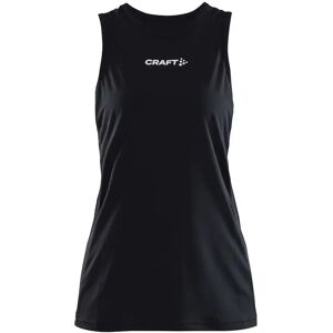 Craft Rush Slim Singlet - Sportshirt voor Vrouwen Craft Rush Slim Singlet - Sportshirt voor Vrouwen