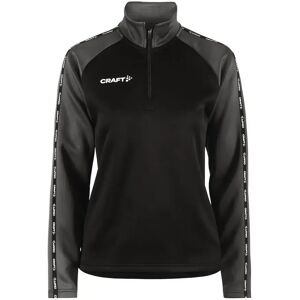 Craft Squad 2.0 Half Zip Shirt - Training Craft Squad 2.0 Half Zip Shirt - Training