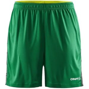 Korte broek Craft Premier Vert 2XS Male Korte broek Craft Premier Vert 2XS Male