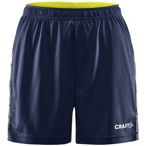Damesshort Craft Premier Bleu L Female Damesshort Craft Premier Bleu L Female