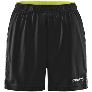 Damesshort Craft Premier Noir 2XS Female Damesshort Craft Premier Noir 2XS Female