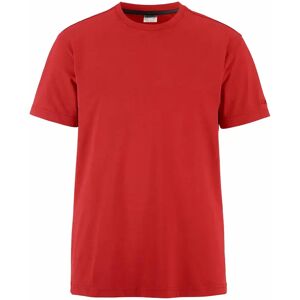 Craft 1915301 Community 2.0 T-shirt M Felrood - T-shirt Craft 1915301 Community 2.0 T-shirt M Felrood - T-shirt