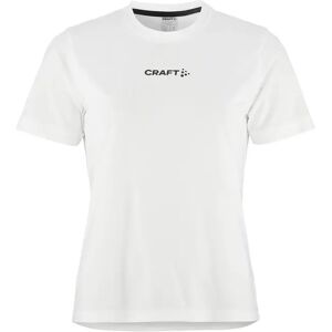 Craft Squad Go Function Wit Dames T-shirt Craft Squad Go Function Wit Dames T-shirt