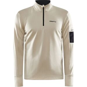 Track suit jas Craft ADV Subz Beige XL Male Track suit jas Craft ADV Subz Beige XL Male