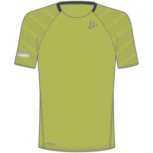Jersey Craft Pro Hypervent 2 Vert XL Male Jersey Craft Pro Hypervent 2 Vert XL Male